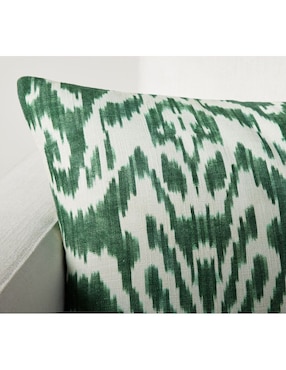 Funda cojín Vega Ikat