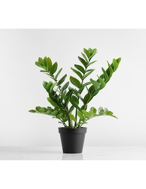 Planta Artificial Faux Potted