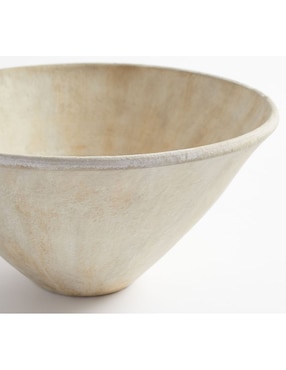 Bowl Artisan Studio Handcrafted de cerámica