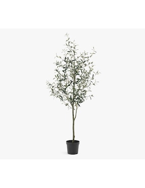 Árbol Faux Potted