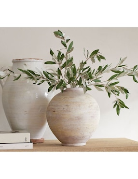 Ramo de olivo Faux Olive