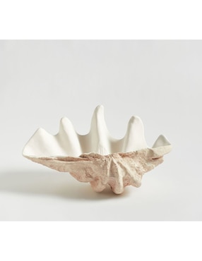 Hielera Figural Shell