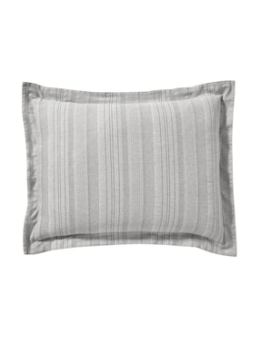 Funda Para Almohada De Lactancia Sonoma Textured