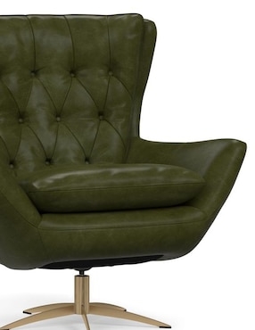 Sillón Wells Leather
