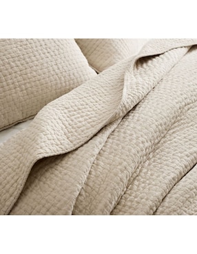 Colcha Pick-Stitch