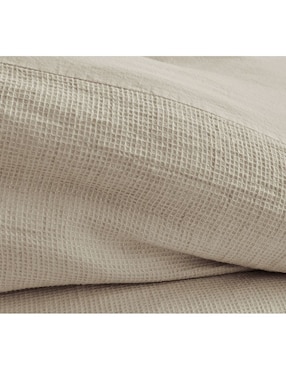 Duvet European Flax