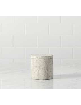 Contenedor Greystone de gres