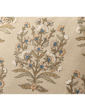 Funda cojín Desiree Floral