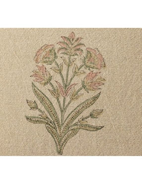 Funda cojín Elinor Floral