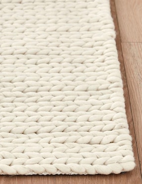 Tapete Chunky Knit