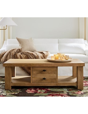 Mesa de centro Oakleigh