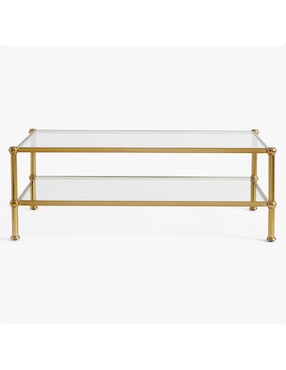 Mesa de centro Everson