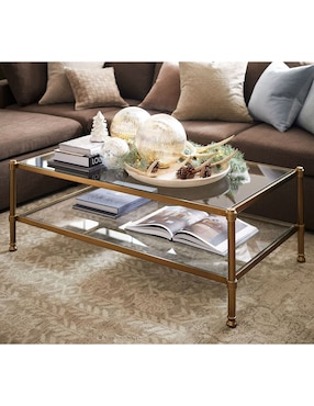 Mesa de centro Everson