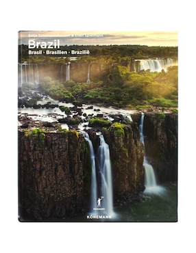 Set Costa Rica y Brazil de Petra Ender/Ellen Spielmann et al.