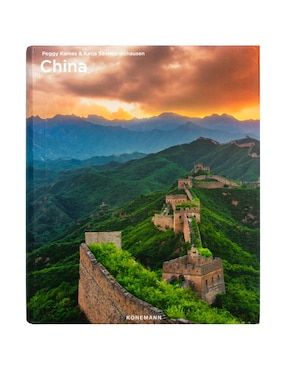 Set Thailand y China de Heidi Fröhlich/Katja Sassmannshausen et al.