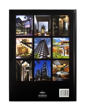 Libro La arquitectura mexicana contemporánea de Claudio Rayner/Picard y del Prado