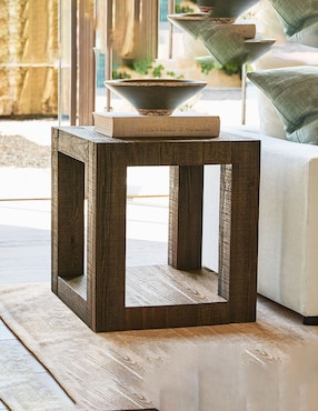 Mesa lateral Rockport