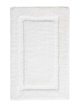Tapete para baño Morgan