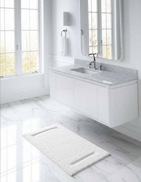 Tapete para baño Morgan