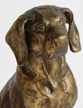Sujetalibro Labrador