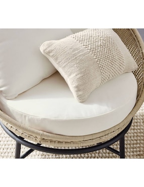 Sillón Tulum Wicker