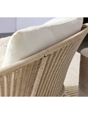 Sillón Tulum Wicker