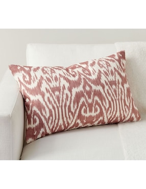 Funda cojín Vega Ikat