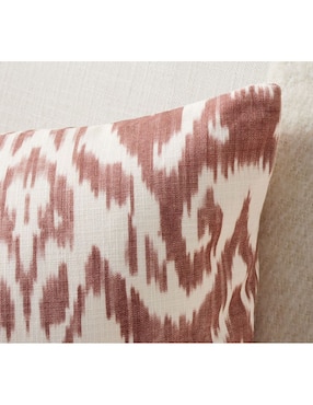 Funda cojín Vega Ikat