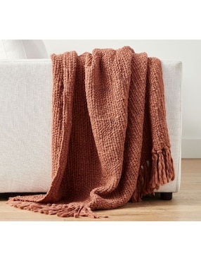 Imagen de producto Frazada de tejido jersey Textured Basket