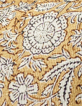 Funda cojín Cassia Floral