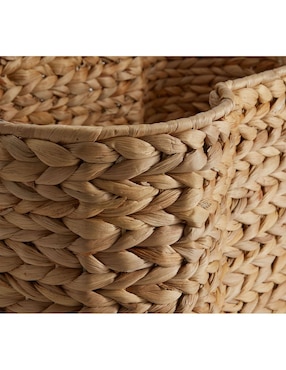 Canasta con forma de hueso Pet Storage