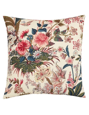 Funda para almohada Rose Floral
