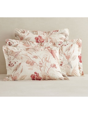 Funda para almohada Shea Botanical