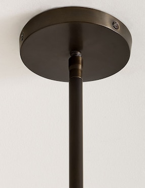 Lámpara colgante led