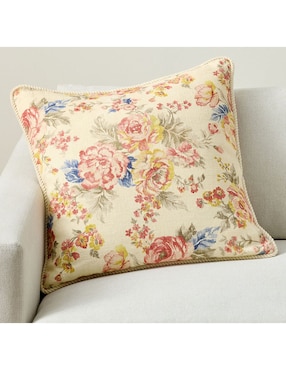 Funda cojín Cammi Floral