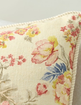 Funda cojín Cammi Floral