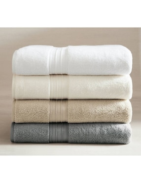 Toalla para baño Hydrocotton Organic de algodón