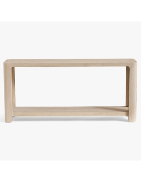 Consola Pb Aptos de madera