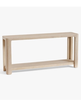 Consola Pb Aptos de madera