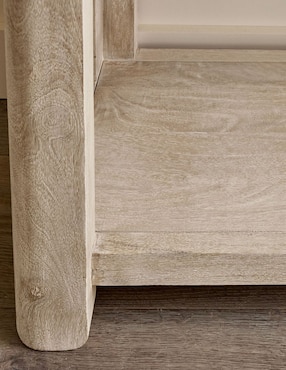 Consola Pb Aptos de madera