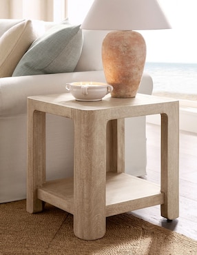 Mesa lateral Aptos