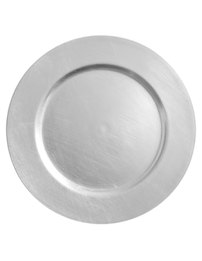 Plato base Caterer's de polipropileno