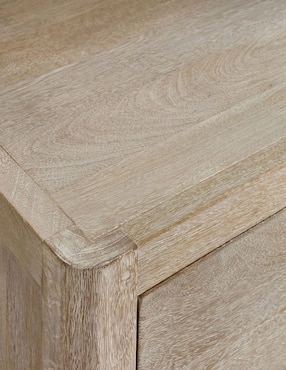 Cómoda Aptos de madera