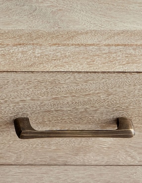 Cómoda Aptos de madera