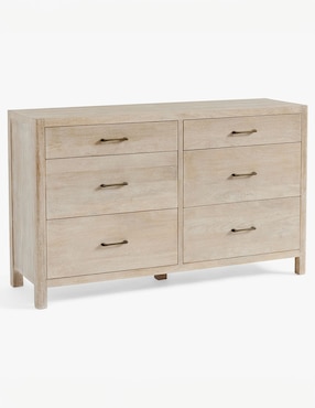 Cómoda Aptos de madera