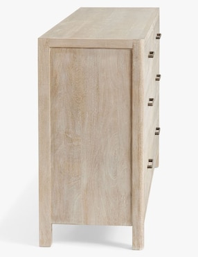 Cómoda Aptos de madera