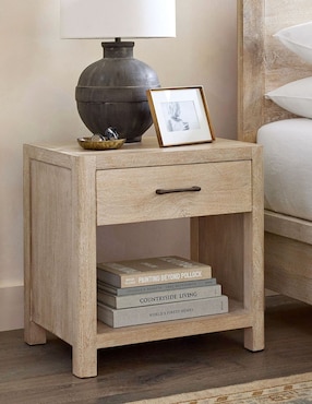 Buro Aptos de madera
