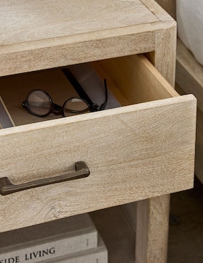 Buro Aptos de madera