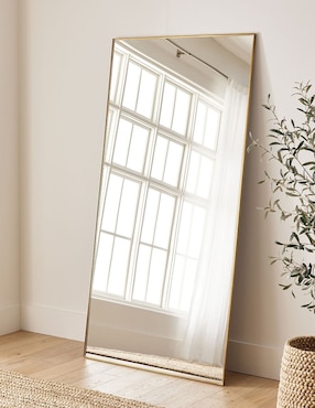 Espejo rectangular Stowe Mirror