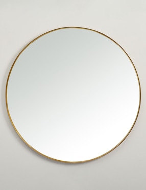 Espejo redondo Stowe Mirror